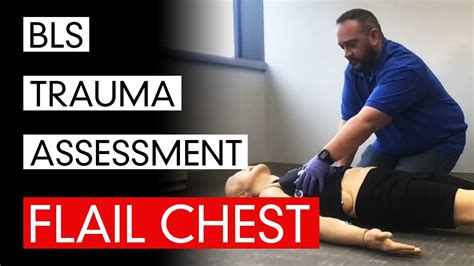 chest compression test trauma|chest injury physical therapy.